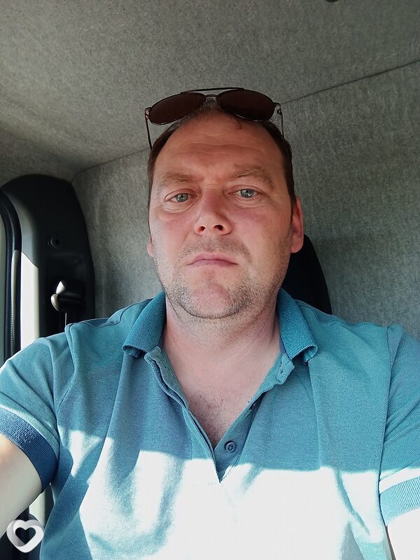Анатолий, 40, Самаре — анкета №2314156