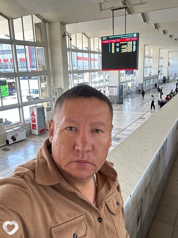 Ринат, 46, Астрахани — анкета №2314159