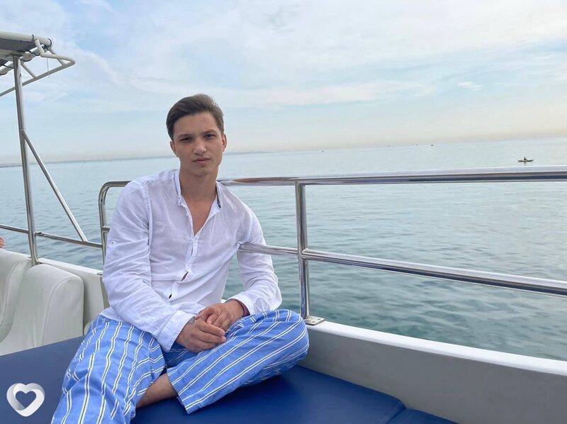 Дмитрий, 37, Александрове — анкета №2314160