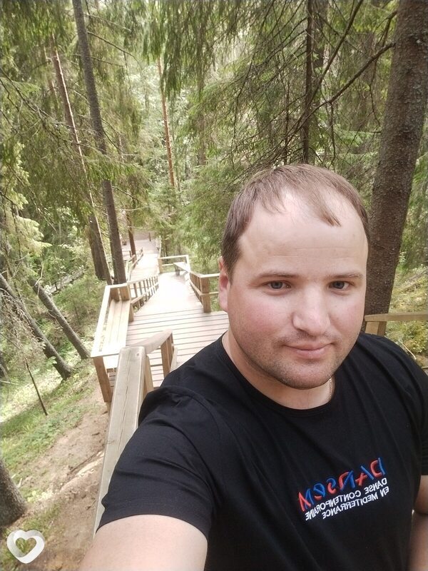 Александр, 38, Санкт-Петербурге — анкета №2313841