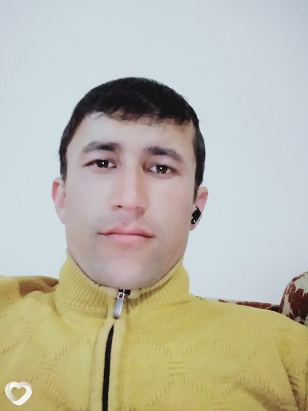 Алик, 32, Владимире — анкета №2313842