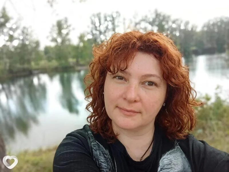 Людмила, 49, Барнауле — анкета №2313851