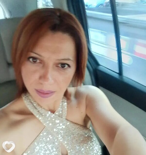 Ева, 48, Братске — анкета №2313852
