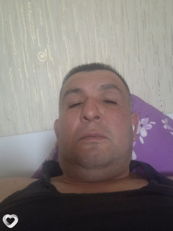 Анар, 45, Москве — анкета №2313857