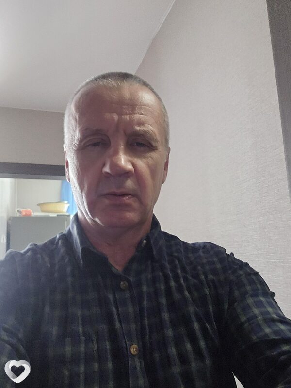 Николай, 60, Уфе — анкета №2313861