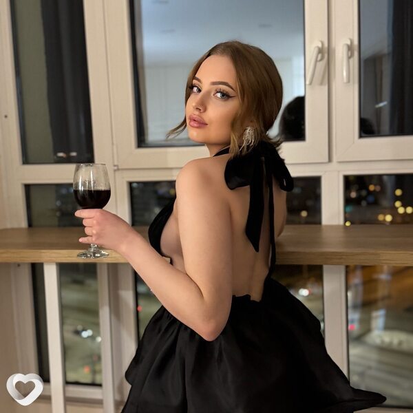 Полина, 23, Минске — анкета №2314112