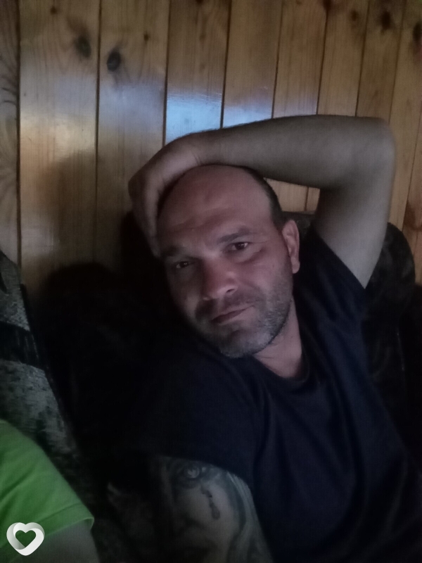 Георгий, 42, Владикавказе — анкета №2314117