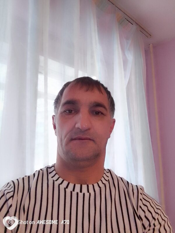 Магамед, 45, Барнауле — анкета №2314119