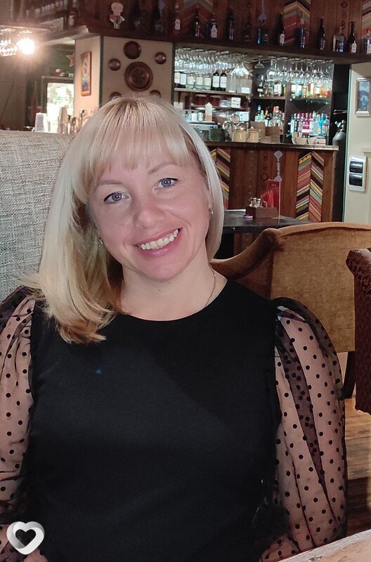 Екатерина, 43, Воронеже — анкета №2314127