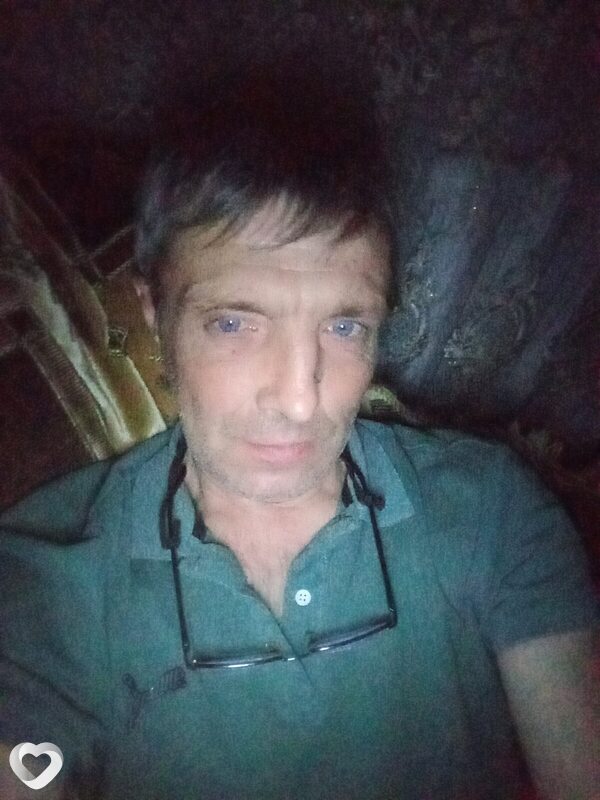 Сергей, 49, Караганде — анкета №2314132