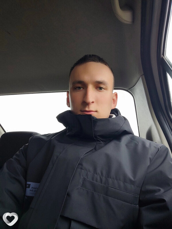 Иван, 26, Муроме — анкета №2314164