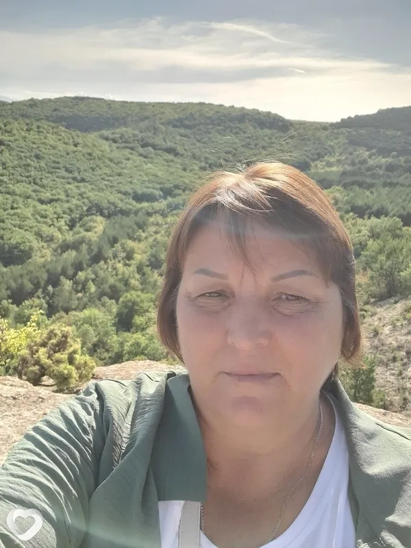 Алевтина, 54, Москве — анкета №2314170