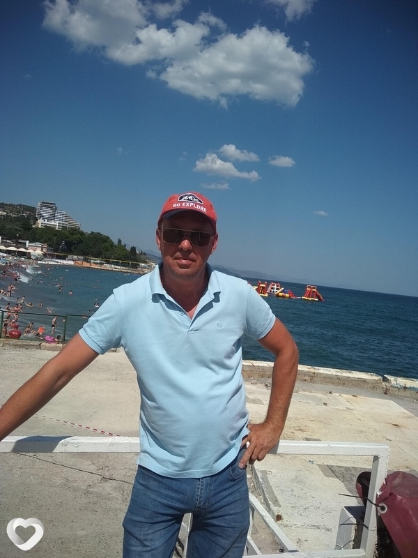 Wolsemail, 50, Ставрополе — анкета №2314178