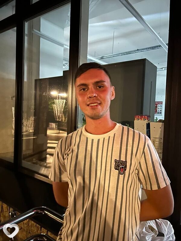 Ильяс, 25, Саратове — анкета №2314217
