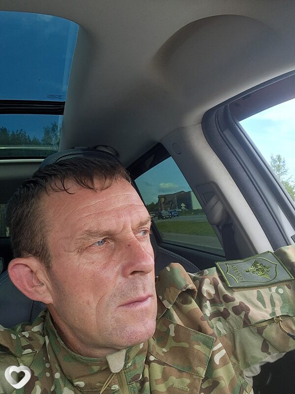 Алексей, 49, Алексеевка (Белгородская Обл) — анкета №2314225