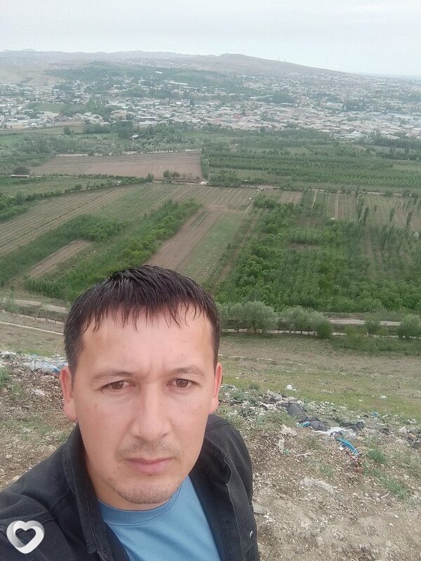 Яхëбек Саидов, 35, Нижнем Новгороде — анкета №2314227
