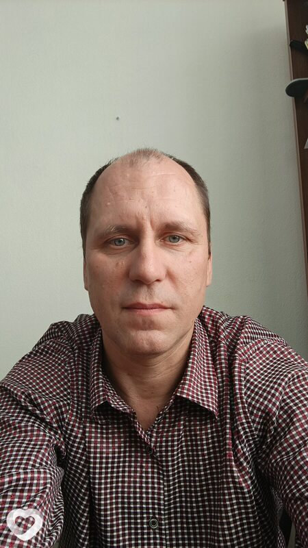 Виталий, 51, Краснодаре — анкета №2314233