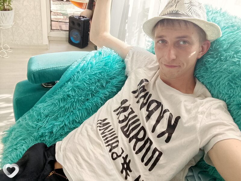 Андрей, 28, Новосибирске — анкета №2314264