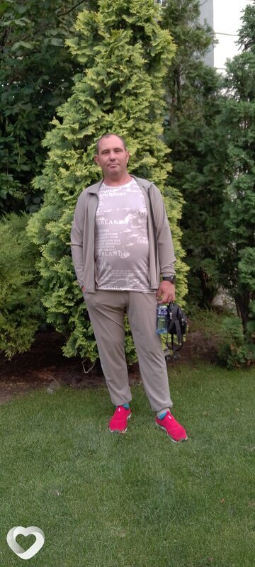 Юрий, 51, Харцызске — анкета №2314267