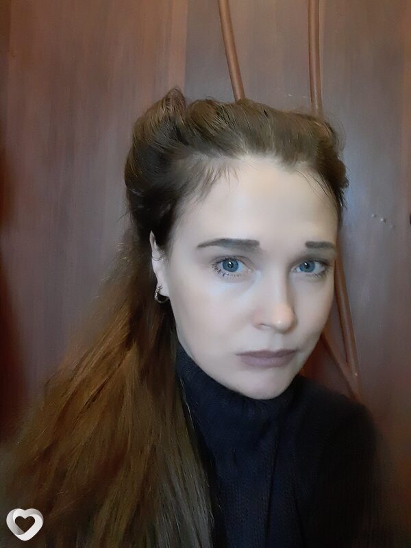 Юля, 37, Санкт-Петербурге — анкета №2314272