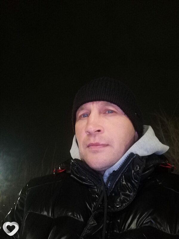 Андрей, 44, Перми — анкета №2314280