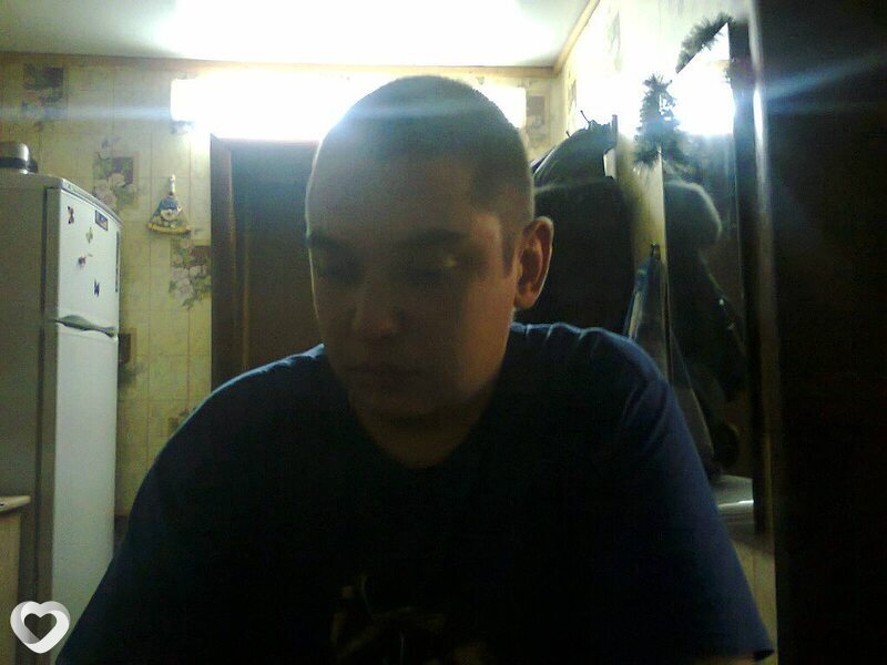 Алексей, 42, Ульяновске — анкета №2314284