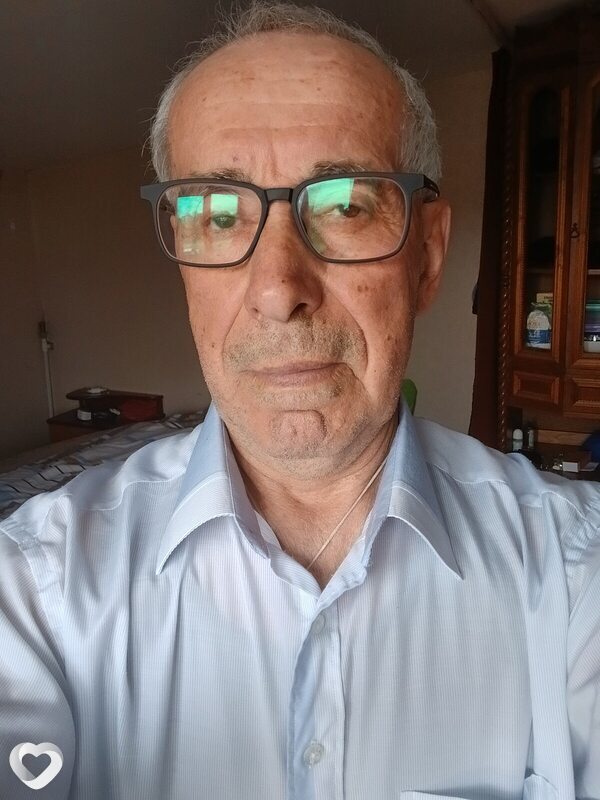 Александр, 70, Калининграде — анкета №2314237
