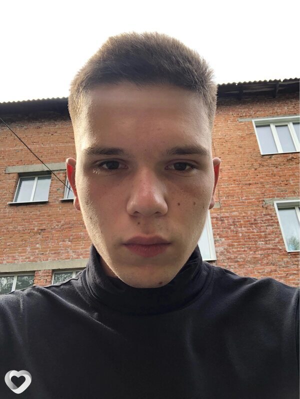 Никита, 24, Анжеро-Судженске — анкета №2314241