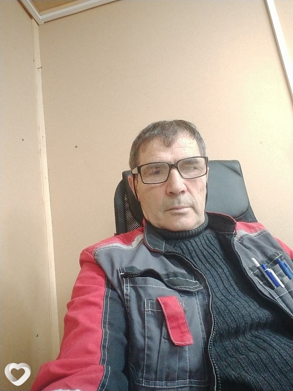 Seyit Aktaş, 52, Москве — анкета №2314251