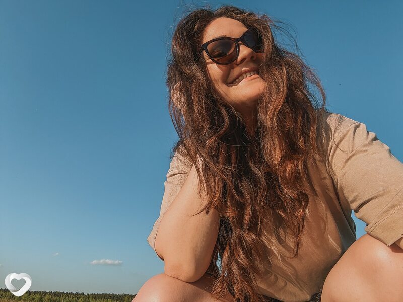 Диана, 29, Москве — анкета №2314254