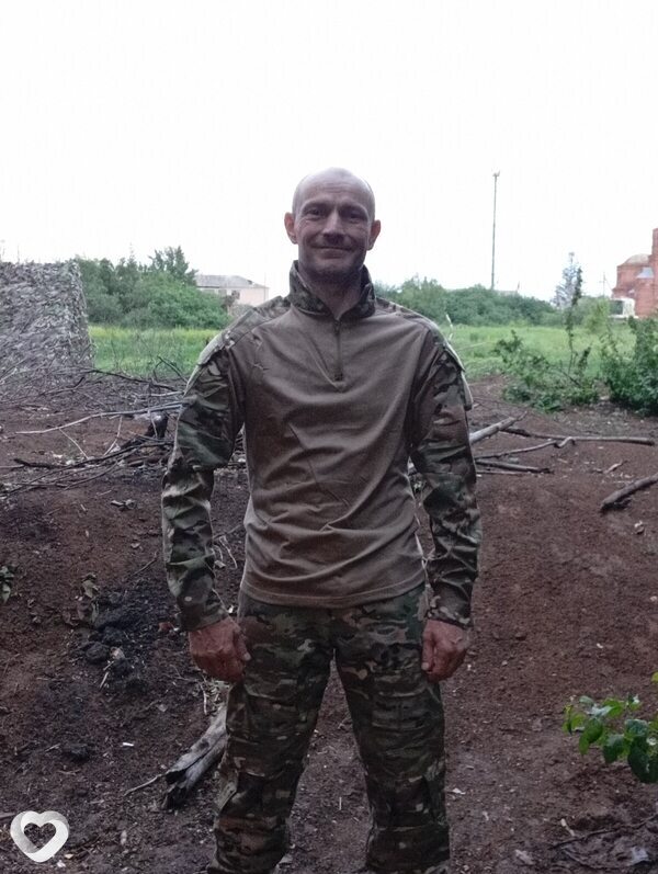 Андрей, 40, Москве — анкета №2314256