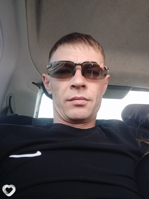 Николай, 33, Бугуруслане — анкета №2314261
