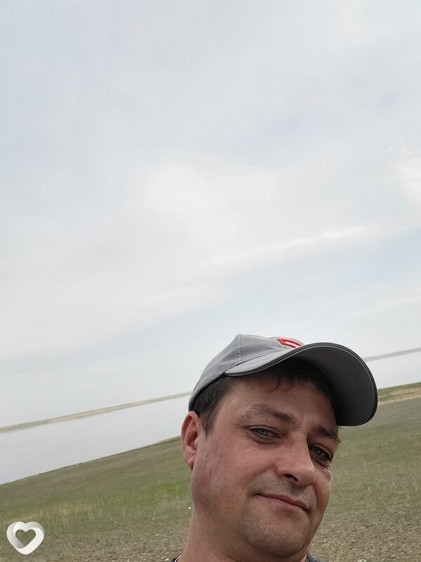 Николай, 40, Караганде — анкета №2314301