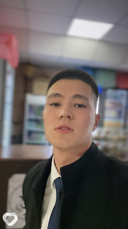 Ерасыл, 20, Астане — анкета №2314312