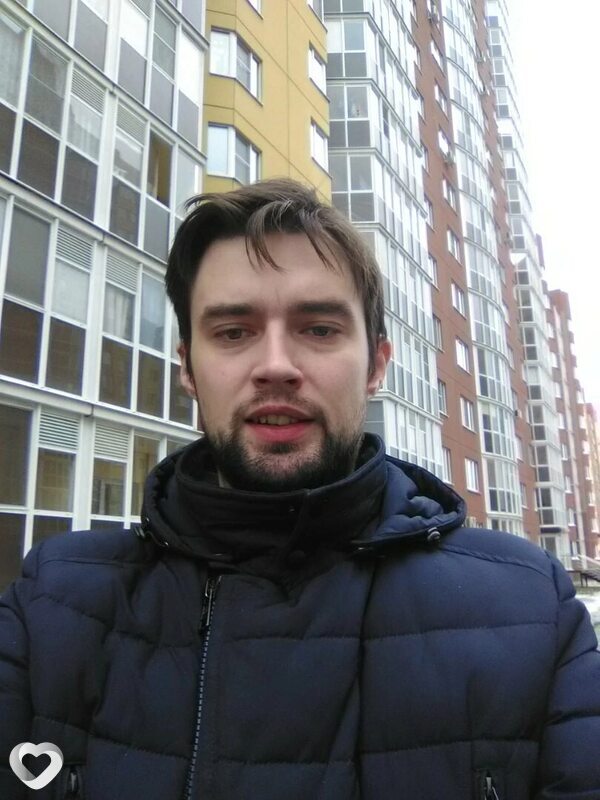 Андрей, 34, Воронеже — анкета №2314314