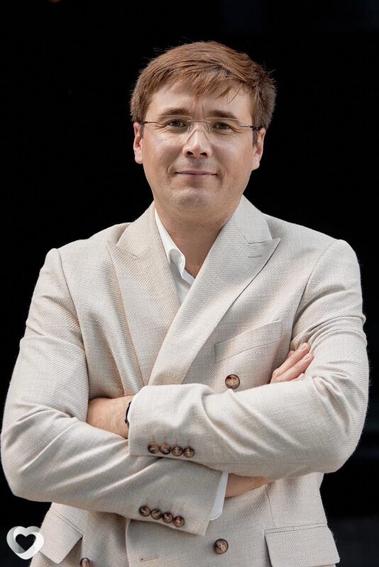 Вадим, 43, Екатеринбурге — анкета №2314315