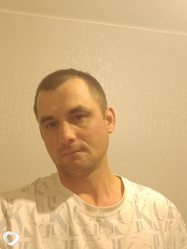 Евгений, 33, Оренбурге — анкета №2314317