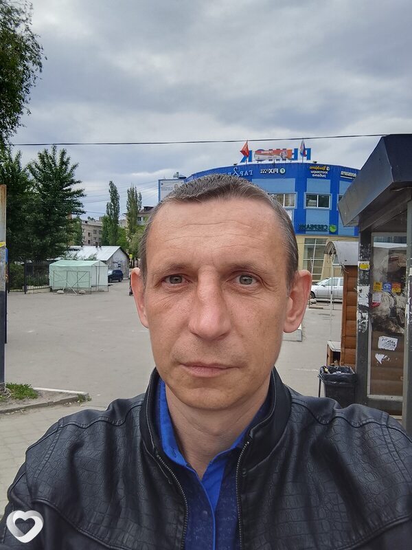 Александр, 39, Воронеже — анкета №2314324