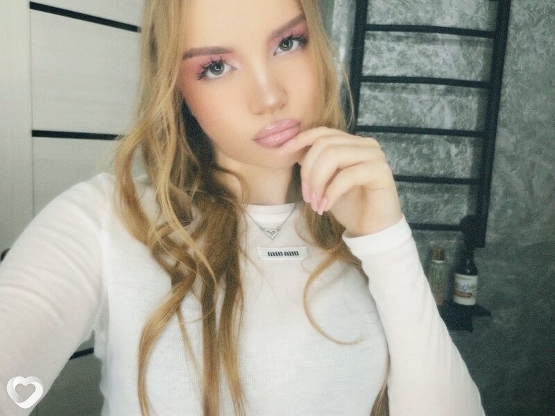 Maria, 21, Сочи — анкета №2314328