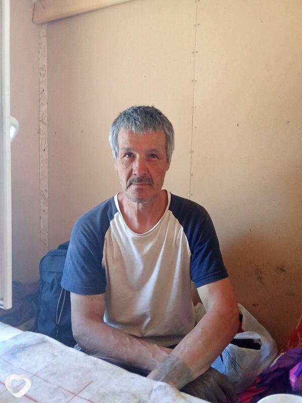 Сергей, 60, Екатеринбурге — анкета №2314330