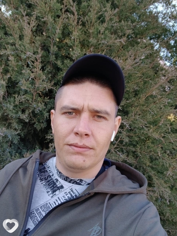Андрей, 27, Чите — анкета №2314331