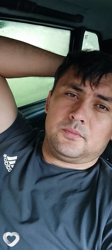 Аслан, 35, Владикавказе — анкета №2314343