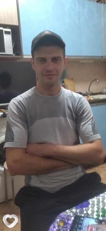Олег, 37, Сочи — анкета №2314351