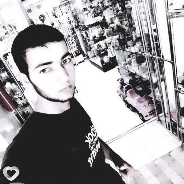 Асадбек, 29, Волгограде — анкета №2314356