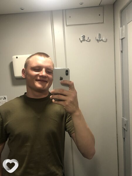 Роман, 23, Симферополе — анкета №2314358
