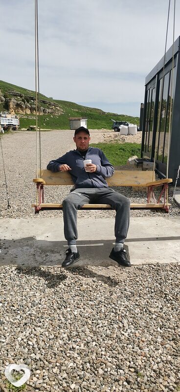 Гриша, 36, Кисловодске — анкета №2314363