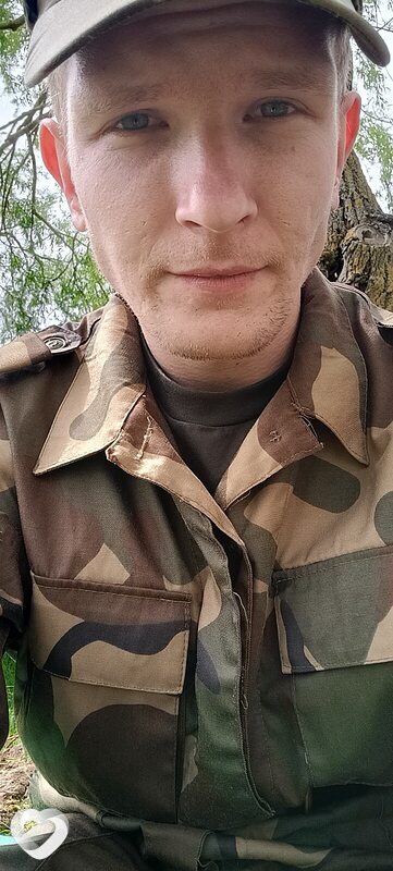 Илья, 26, Могилев — анкета №2314364