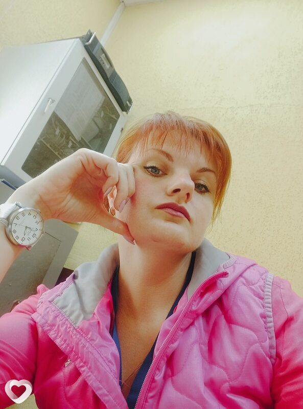 Светлана, 38, Бресте — анкета №2314380