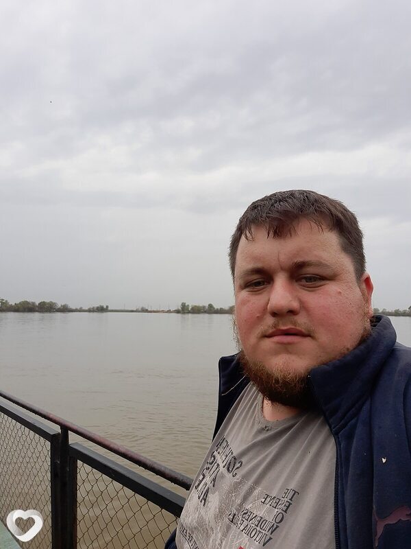 Владимир, 36, Армавире — анкета №2314382
