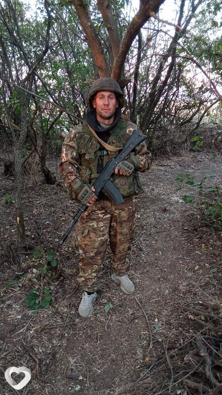 Артём, 42, Каспийске — анкета №2314383